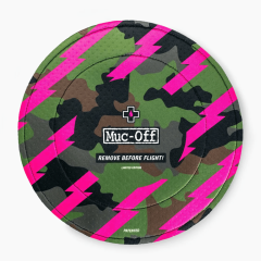 Muc-Off Disc Brake Cover Disk Fren Kılıfı - Camo