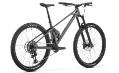 Mondraker FOXY CARBON R - Nimbus Grey