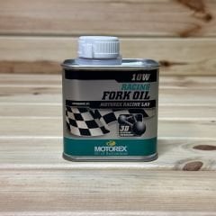 Motorex Racing Süspansiyon Yağı 10W - 250 mL