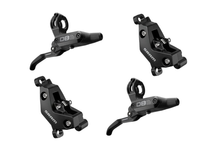 Sram DB6 Fren Seti