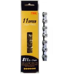 YBN S11 S2 11 Vites Zincir