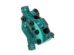 Sram Maven Ultimate Expert 4 Piston Ön&Arka Fren Seti