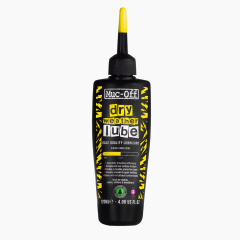 Muc-Off Dry Weather Lube Zincir Yağı - 120mL