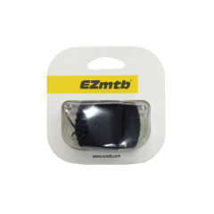 EZmtb Fren Balatası Shimano Saint/Zee - Yarı Metal Soğutucu