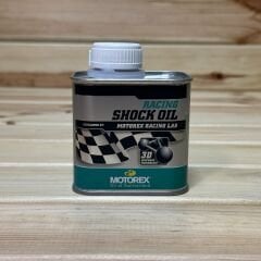 Motorex Racing Arka Süspansiyon Yağı - 250 mL
