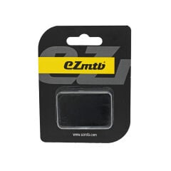 EZmtb Fren Balatası Shimano Saint/Zee - Metal