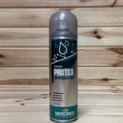 Motorex Protex Su Geçirmez Sprey - 500 mL