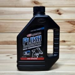 Maxima Plush Süspansiyon Yağı - 3WT 1L
