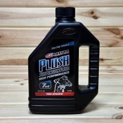 Maxima Plush Süspansiyon Yağı - 7WT 1L