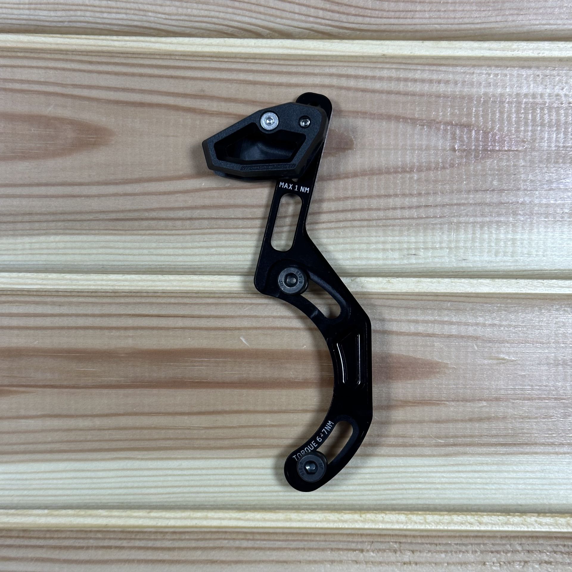 Sixpack Racing Vertic Upper Zincir Kılavuzu