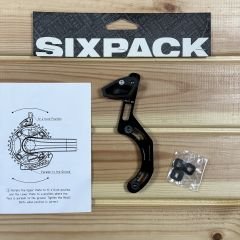 Sixpack Racing Vertic Upper Zincir Kılavuzu