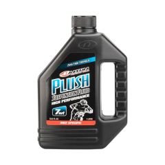 Maxima Plush Süspansiyon Yağı - 7WT 1L