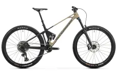 Mondraker FOXY CARBON R - Desert Grey