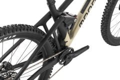 Mondraker FOXY CARBON R - Desert Grey