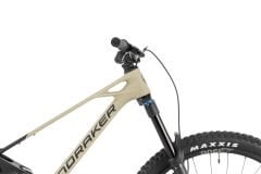 Mondraker FOXY CARBON R - Desert Grey