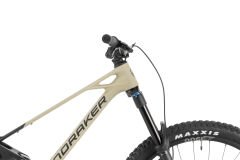 Mondraker FOXY CARBON R - Desert Grey