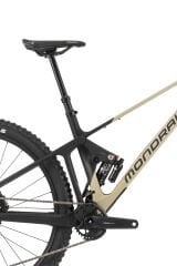 Mondraker FOXY CARBON R - Desert Grey