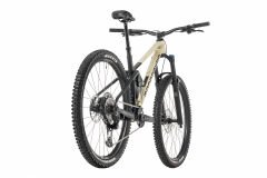 Mondraker FOXY CARBON R - Desert Grey