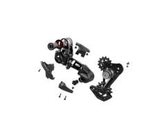 Sram Eagle 70 Transmission 12 Arka Vites