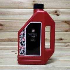 RockShox Süspansiyon Yağı - 15WT 1L