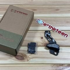 E-Thirteen TRS Race Compact Zincir Kılavuzu