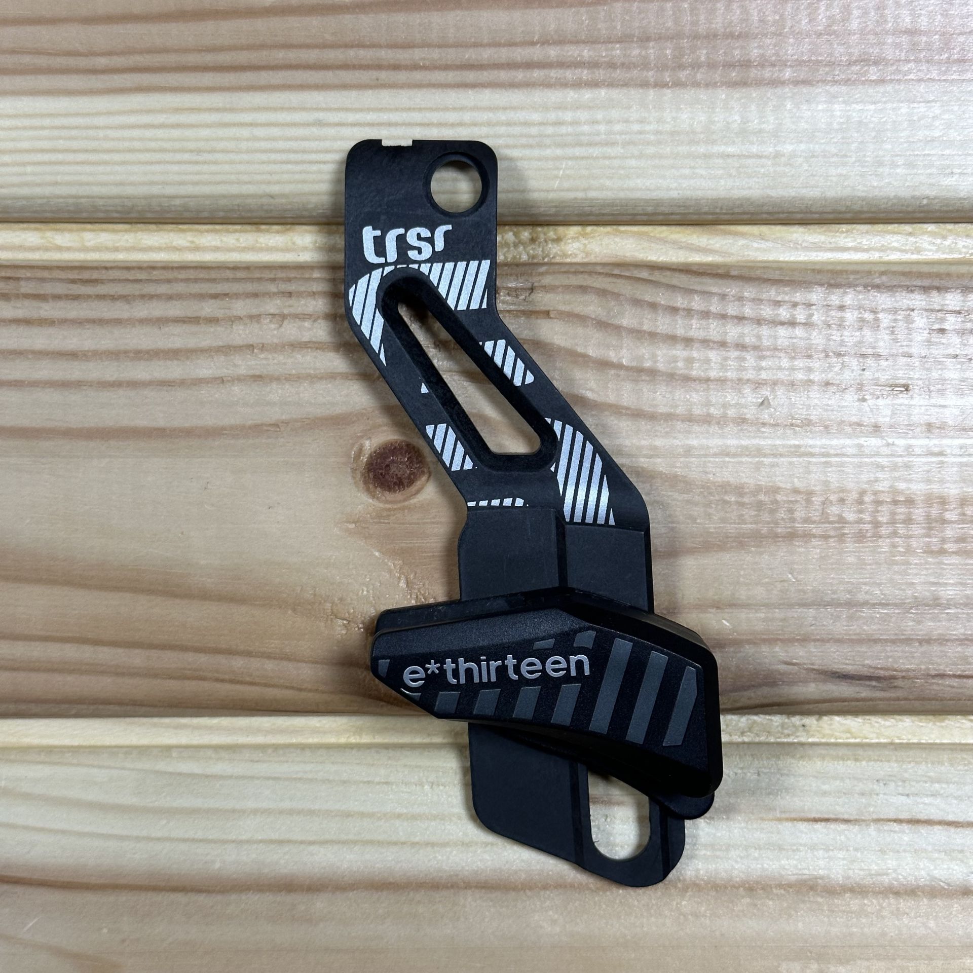 E-Thirteen TRS Race Compact Zincir Kılavuzu