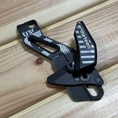 E-Thirteen TRS Race Compact Zincir Kılavuzu