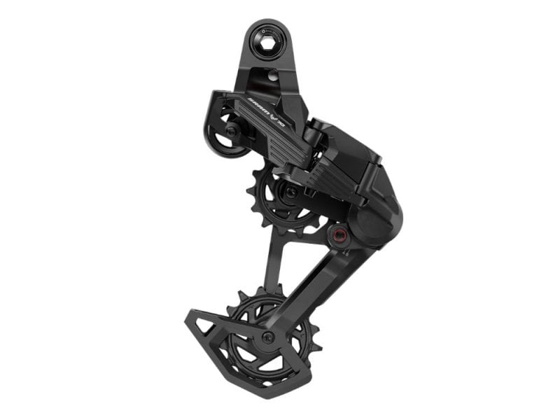 SRAM Eagle 70 Transmission クランクセット sram-eagle-70-t-type-arka-