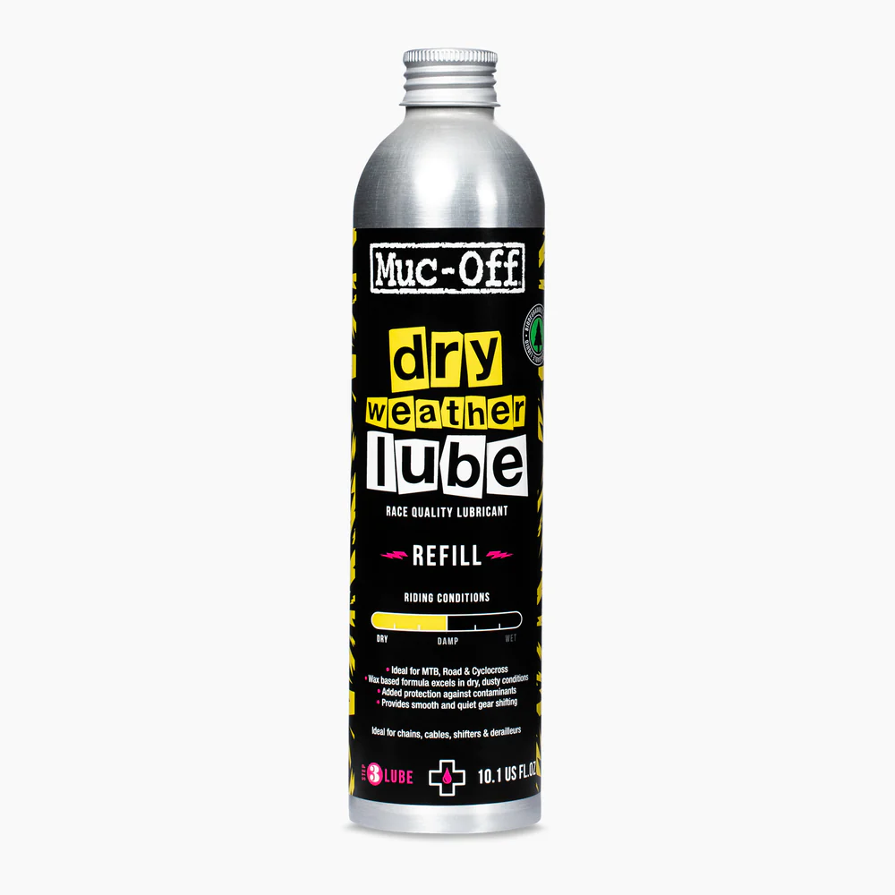 Muc-Off Dry Weather Lube Zincir Yağı - 300mL