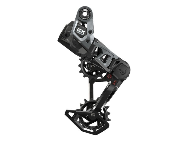 Sram GX T-Type Eagle AXS 12Arka 1Vites