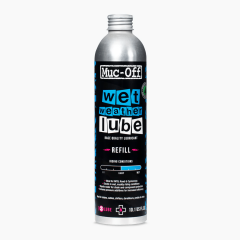 Muc-Off Wet Weather Lube Zincir Yağı - 300mL