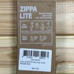 Funn Zippa Lite ISCG05 Zincir Kılavuzu