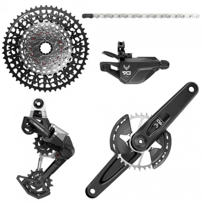 Sram Eagle 90 Transmission Grup Set