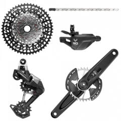 Sram Eagle 90 Transmission Grup Set