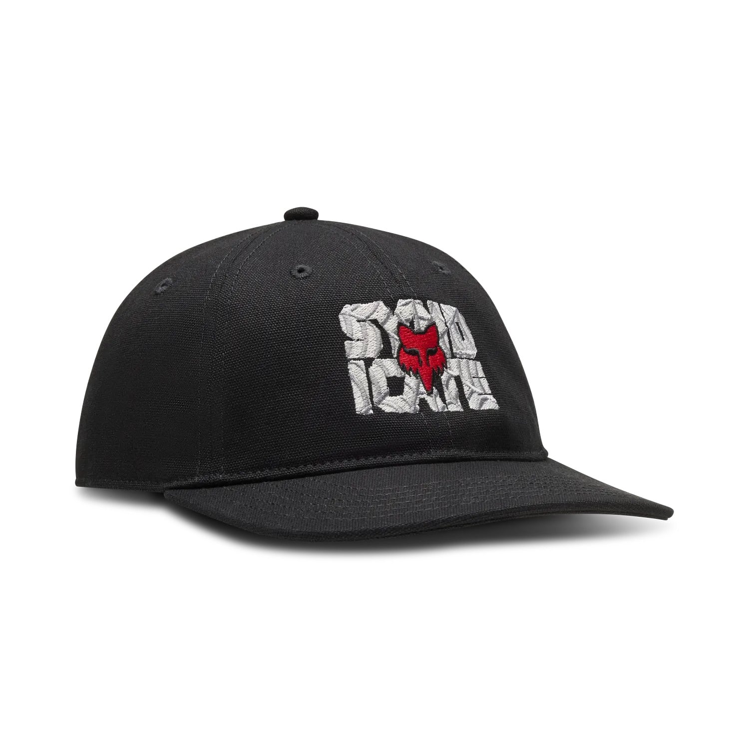 Fox Racing Syndicate Adjustable Hat Şapka