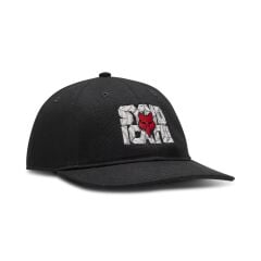 Fox Racing Syndicate Adjustable Hat Şapka