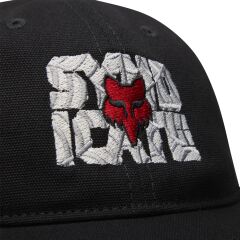 Fox Racing Syndicate Adjustable Hat Şapka