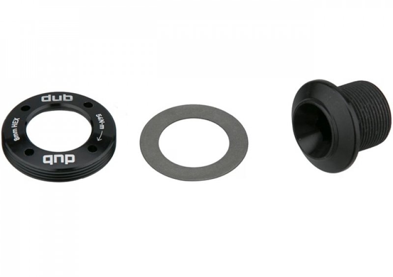 Sram DUB Krank Kolu Cıvata Kiti M18/M30