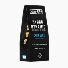 Muc-Off Hydrodynamic Lube Zincir Yağı - 50mL