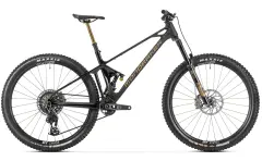 Mondraker FOXY CARBON RR - Superblack