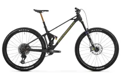 Mondraker FOXY CARBON RR - Superblack