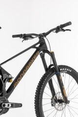 Mondraker FOXY CARBON RR - Superblack