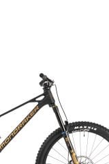 Mondraker FOXY CARBON RR - Superblack