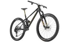 Mondraker FOXY CARBON RR - Superblack