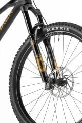 Mondraker FOXY CARBON RR - Superblack