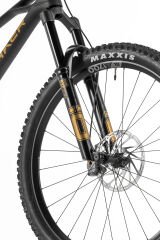 Mondraker FOXY CARBON RR - Superblack