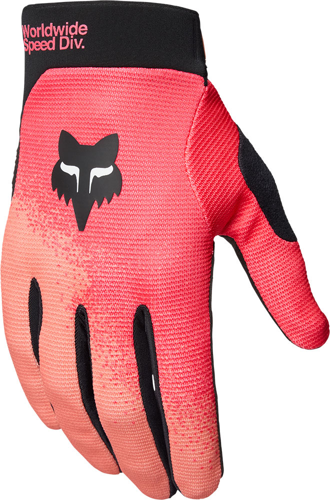 Fox Racing Ranger Eldiven - Blend