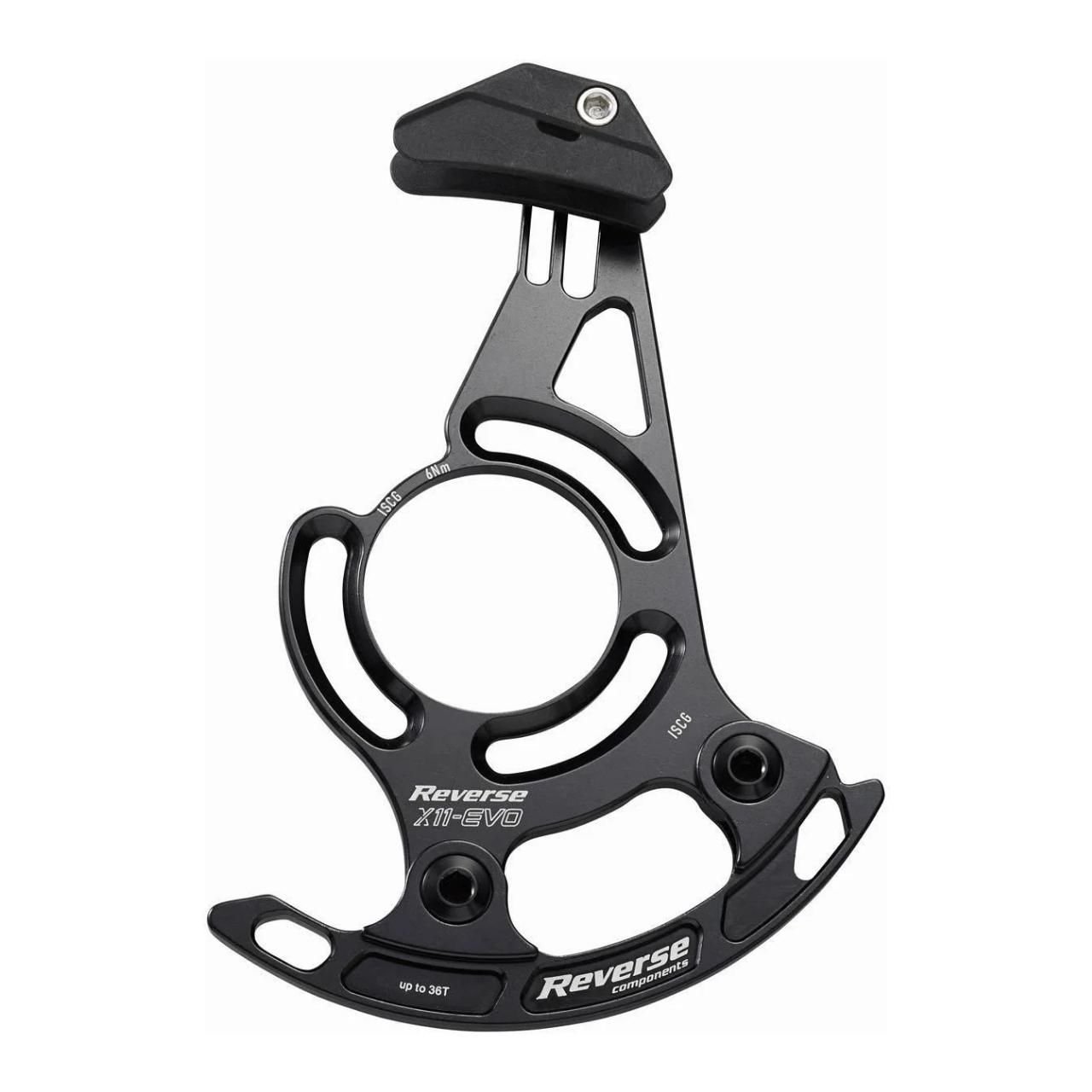 Reverse X11 EVO ISCG Zincir Kılavuzu