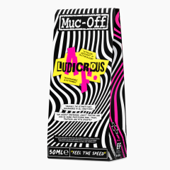 Muc-Off Ludicrous AF Zincir Yağı - 50mL