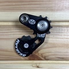Reverse Colab Zincir Gergisi